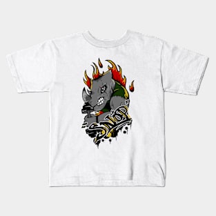 Snop Kids T-Shirt